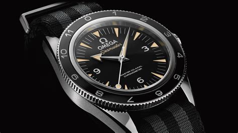 omega 007 watch price spectre